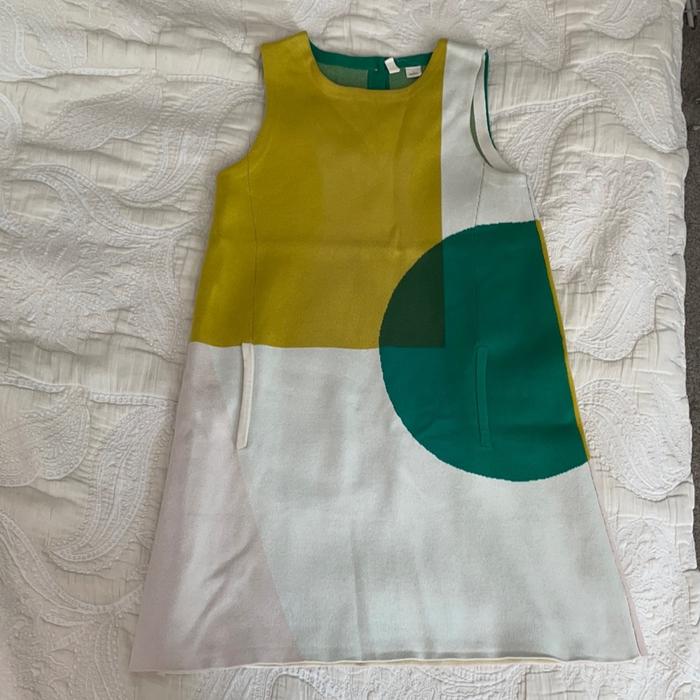 Adorable MOTH dress from Anthropologie